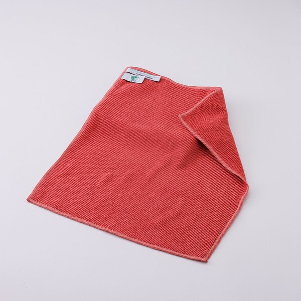 イーオクト E.OCT MQデュオテックス MQ Duotex クライメートスマート プレミアムニットクロス レッド MQkt0202