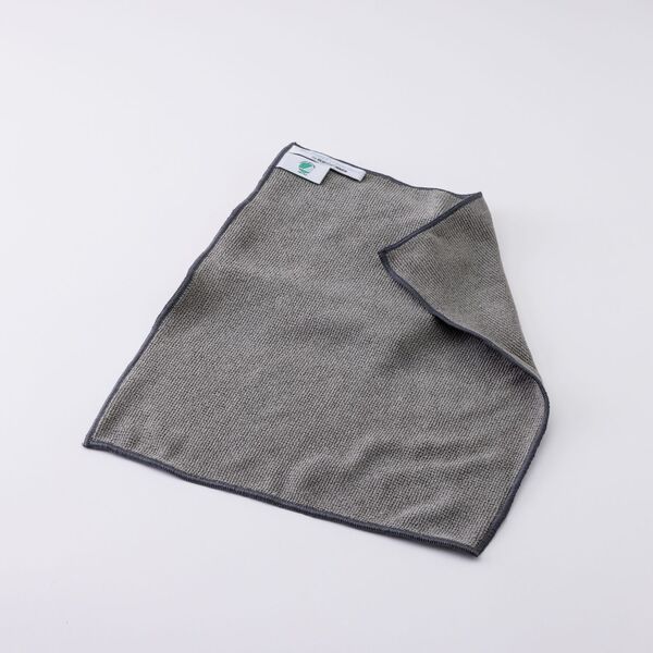 イーオクト E.OCT MQデュオテックス MQ Duotex クライメートスマート プレミアムニットクロス グレー MQkt0505