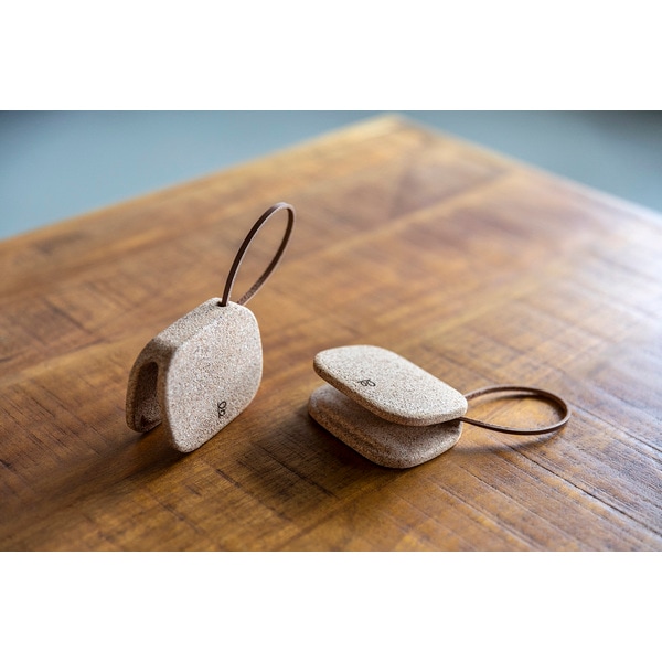 オークス レイエ AUX leye コルクミトン LES3231