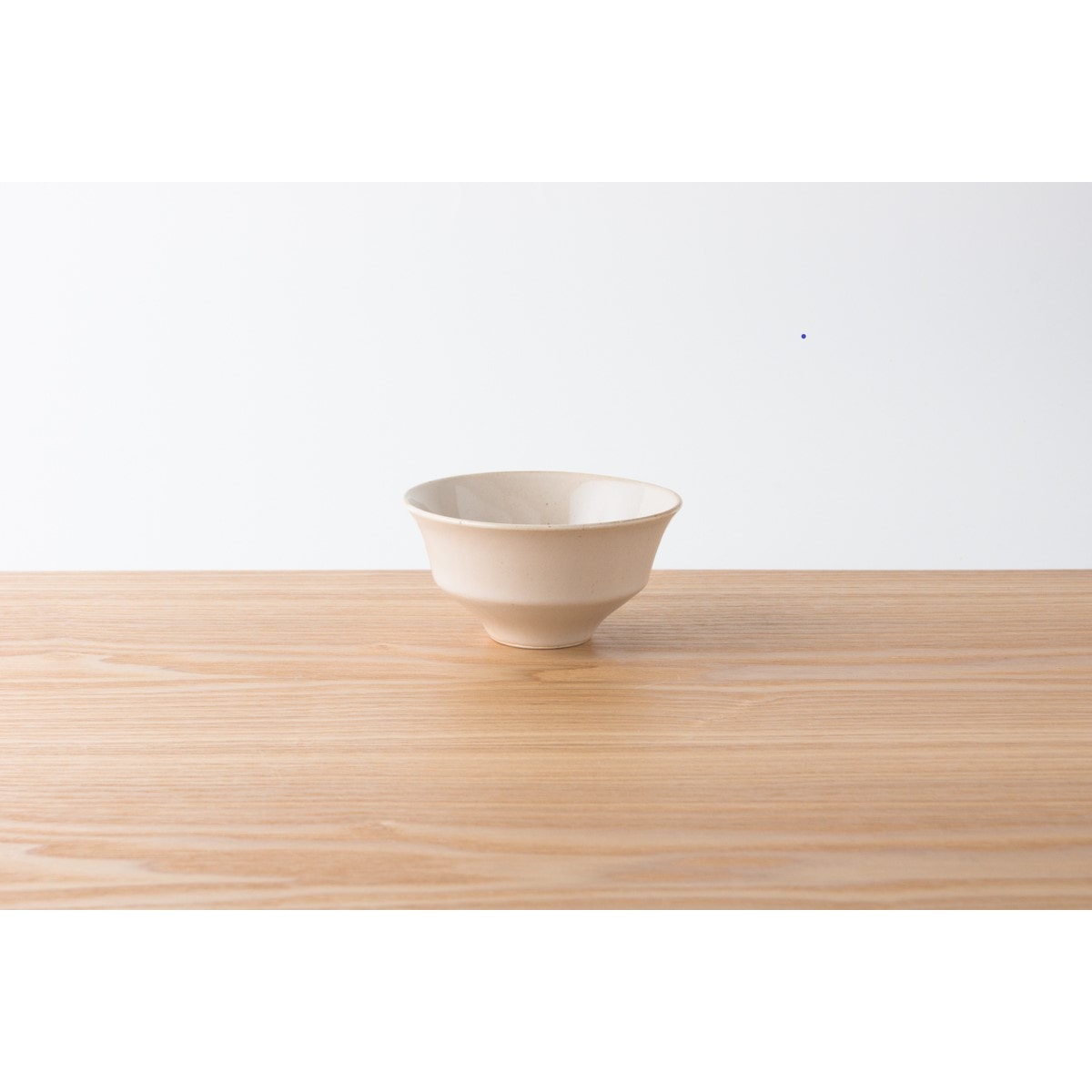 キハラ KIHARA ほっこりポッタリー めし鉢 乳白