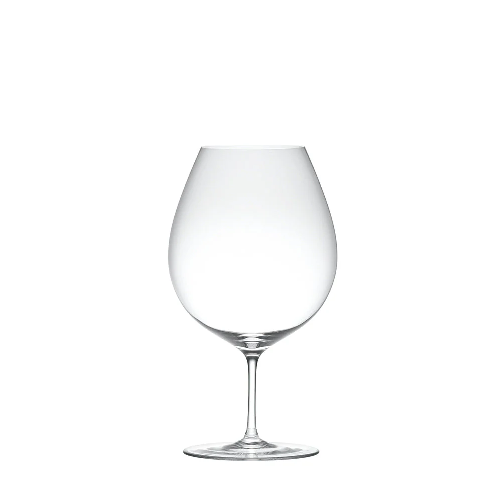 ■木村硝子店 サヴァ 24oz ワイン 14475
