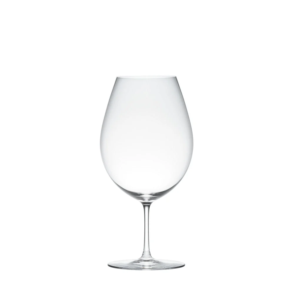 ■木村硝子店 サヴァ 22oz ワイン 10611