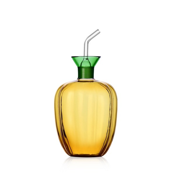 イッケンドルフ ICHENDORF ベジタブルズ オイルボトル パプリカ 09354126