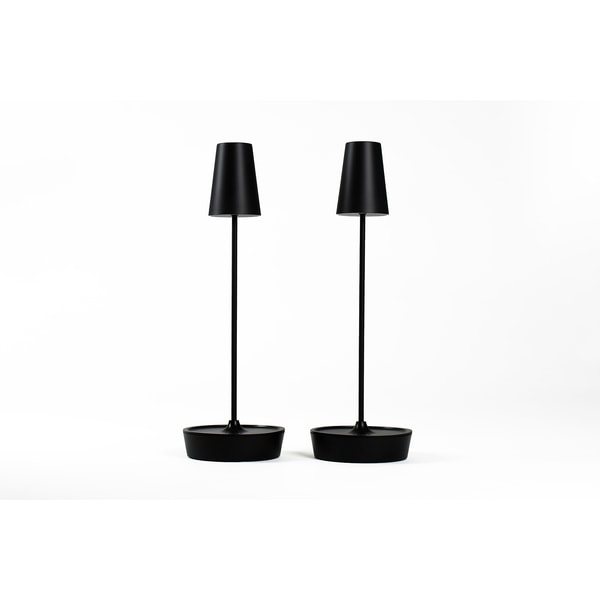 モリモリ MoriMori LED T-Light アルトペア FTL-24AT-BK-2