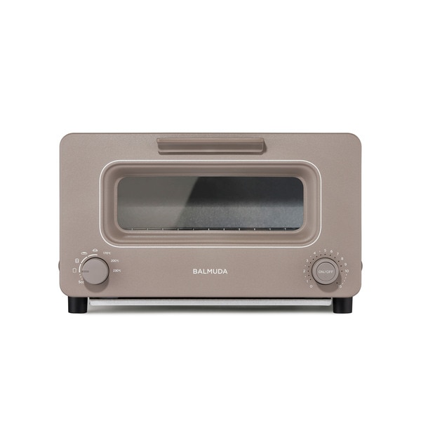バルミューダ BALMUDA The Toaster ショコラ K11A-CW