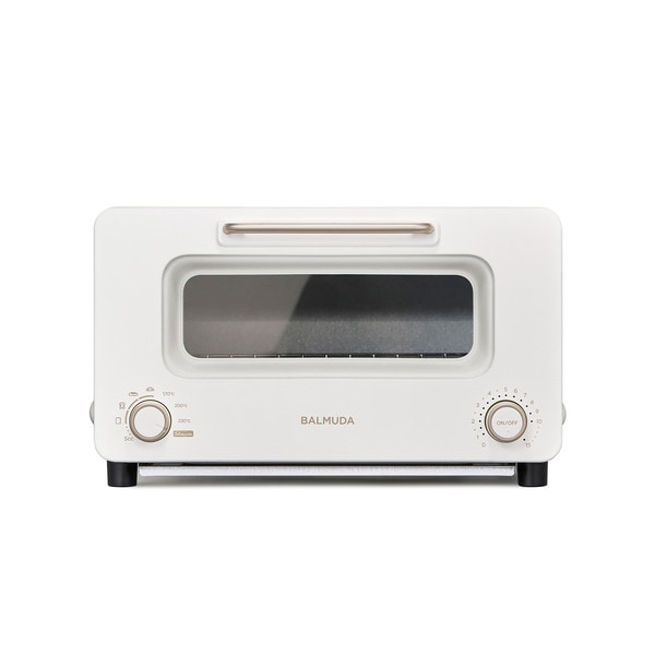 バルミューダ BALMUDA The Toaster Pro ホワイト K11A-SE-WH