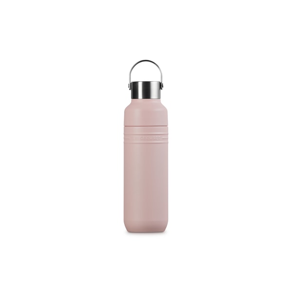 ル・クルーゼ LE CREUSET OTG ボトル 500ml シェルピンク 0630870352079