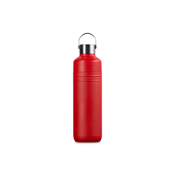 ル・クルーゼ LE CREUSET OTG ボトル 1L チェリーレッド 0630870352116