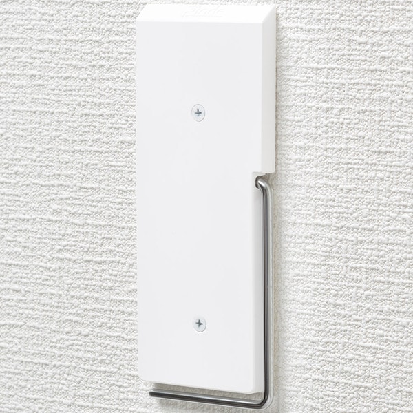 【お取り寄せ】オークス ピンデ AUX Pinde クリーナー壁付けホルダー PNS8300