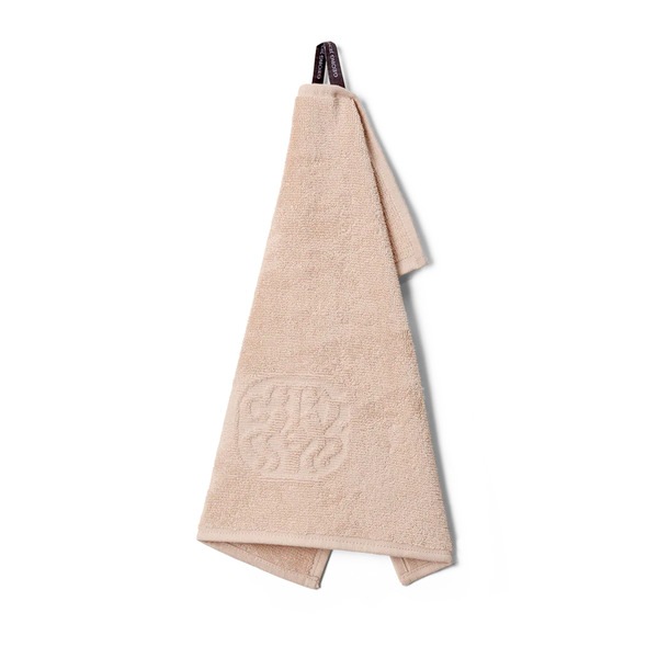 ジョージ ジェンセン ダマスク GEORG JENSEN DAMASK DAMASK-TERRY FACECLOTH Rose 10693_31SS22