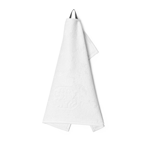 ジョージ ジェンセン ダマスク GEORG JENSEN DAMASK DAMASK-TERRY FACECLOTH White 10693_0120