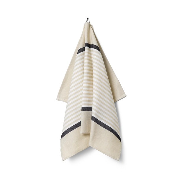 ジョージ ジェンセン ダマスク GEORG JENSEN DAMASK ABILD ティータオル TEA TOWEL Archive 10110_72SS21
