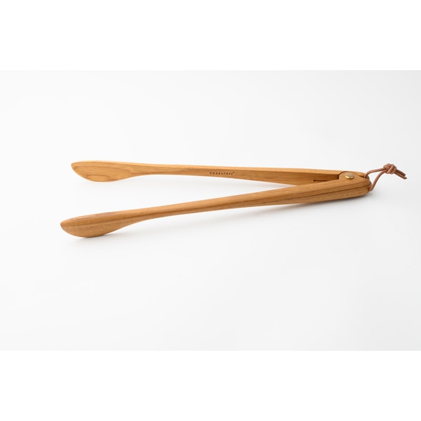 アットサイアムサイト チャバツリー ATSIAMSIGHT CHABATREE ホーステイル トング 34cm ST292