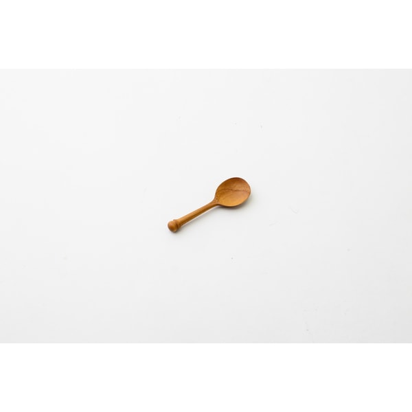 アットサイアムサイト チャバツリー ATSIAMSIGHT CHABATREE スカラ ミニ スプーン SP225-TK