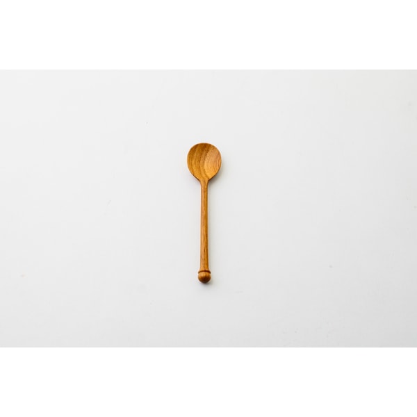 アットサイアムサイト チャバツリー ATSIAMSIGHT CHABATREE スカラ デザートスプーン SP226-TK