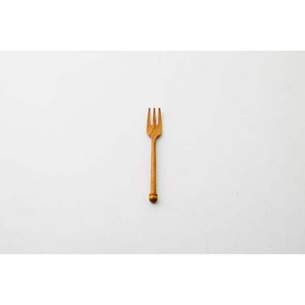 アットサイアムサイト チャバツリー ATSIAMSIGHT CHABATREE スカラ デザートフォーク FK037-TK