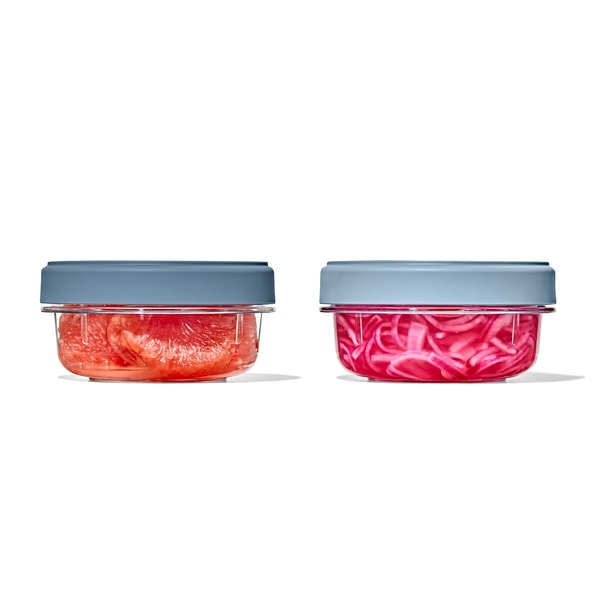 オクソー OXO ツイスト&スタックコンテナ 2ピース(355ml) 11401500