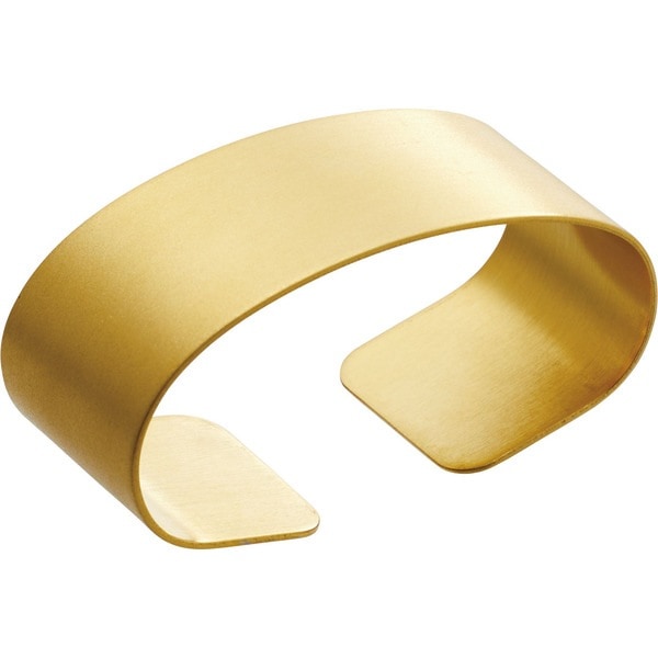 クチポール Cutipol ナプキンリング ゴールド(サテン) ARG G