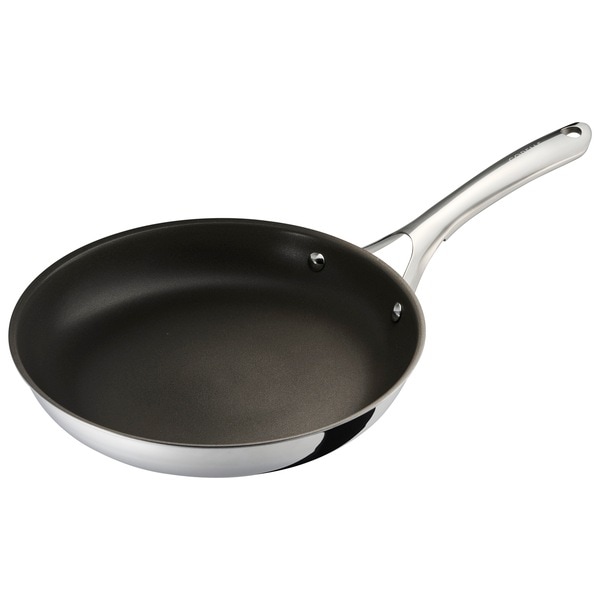 コレール CORELLE DuraNano フライパン28cm CSFP28SV