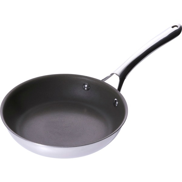 コレール CORELLE DuraNano フライパン20cm CSFP20SV