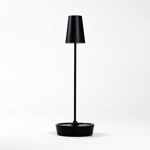 モリモリ Mori Mori LED T-Light アルト ブラック FTL-24AT-BK