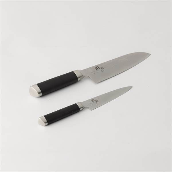 KAI 貝印 関孫六 金寿ST 和包丁3本セット 出刃、菜切、刺身 H14