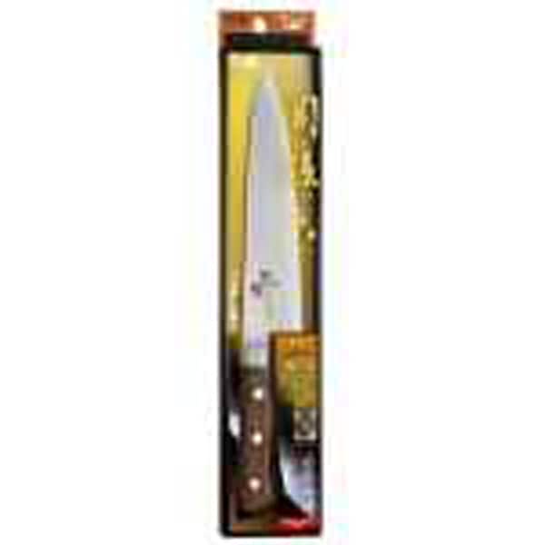 【お取り寄せ】【ロット=5】貝印 関孫六 木蓮 牛刀180mm 000AE5157