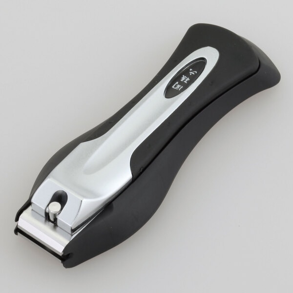 【お取り寄せ】【ロット=6】貝印 関孫六 ツメキリtype101L 000HC3501