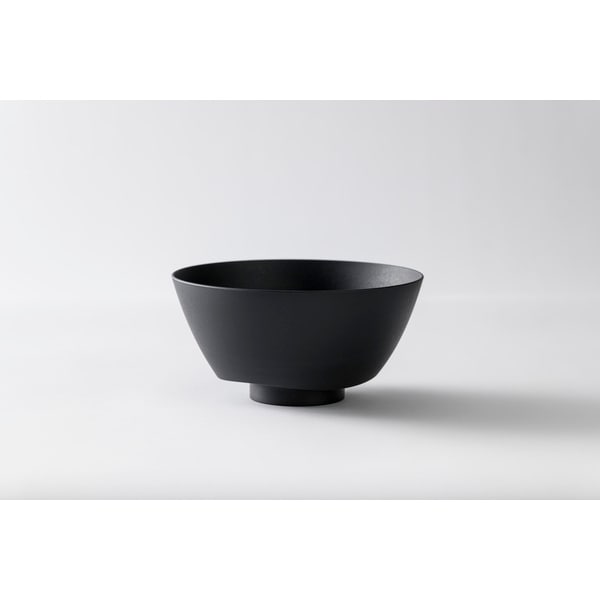 □エイラス ARAS どんぶり鉢 グレー A_29GY | 卸・問屋・卸売り・BtoB