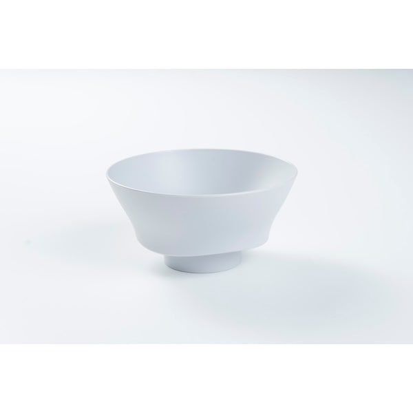 ■エイラス ARAS お茶碗 ホワイト A_05WH