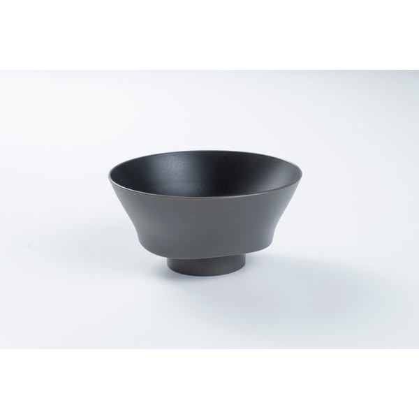 ■エイラス ARAS お茶碗 グレー A_05GY