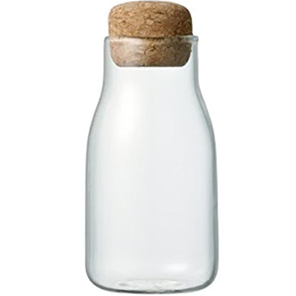 【お取り寄せ】【ロット＝4】キントー KINTO BOTTLIT キャニスター 150ml 27680