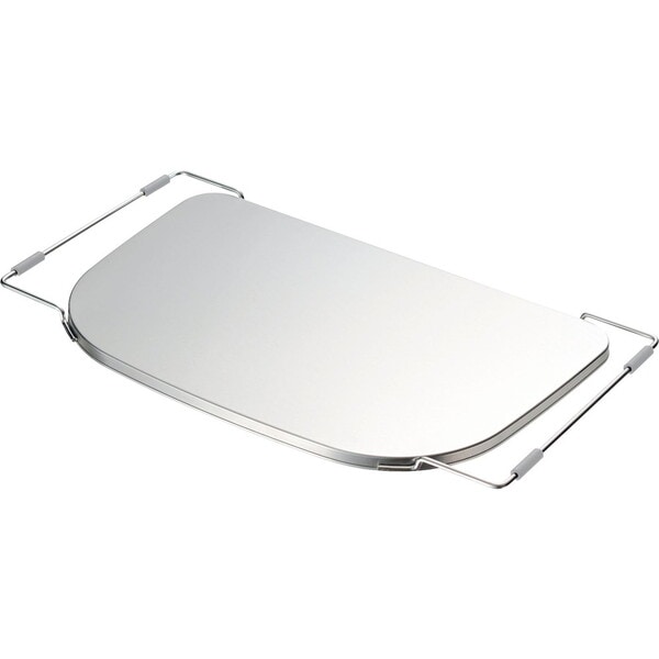 【お取り寄せ】【ロット＝20】オークス レイエ AUX leye 調理スペースが広がるトレー LS1537