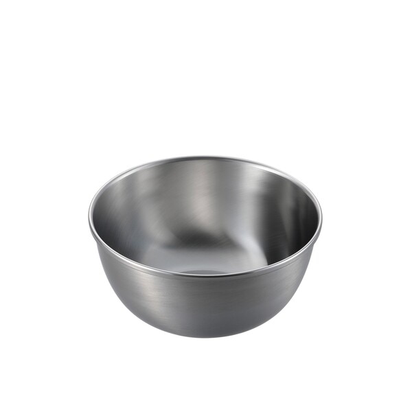 エンゾウ enzo ステンレスボール18cm en-004