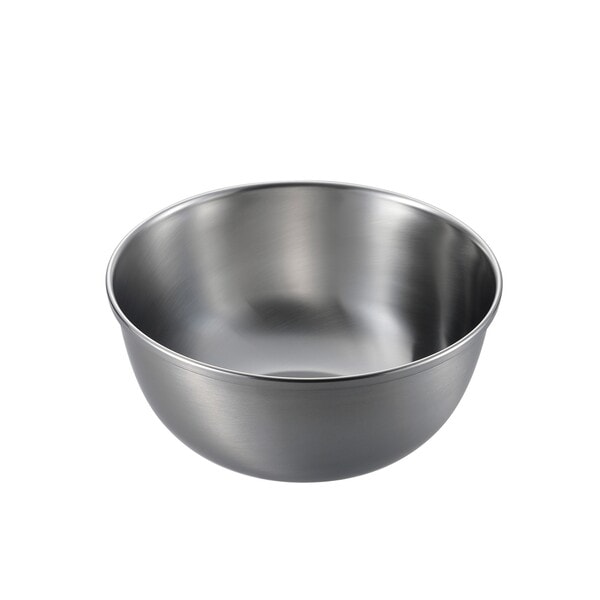 エンゾウ enzo ステンレスボール21cm en-005