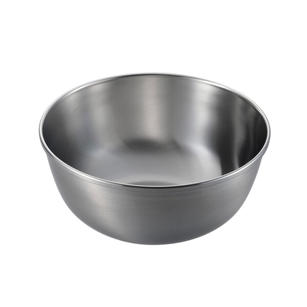 エンゾウ enzo ステンレスボール24cm en-006