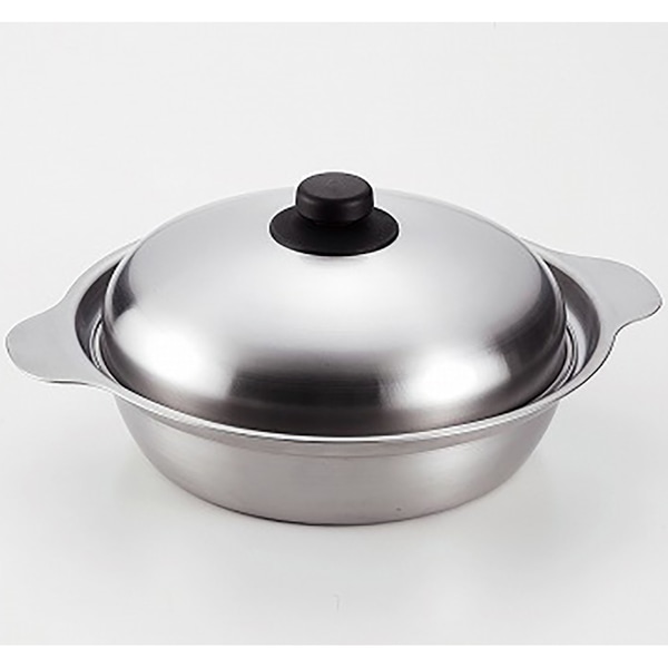 和平フレイズ 匠弥 IH対応ステンレス卓上鍋26cm TY-028