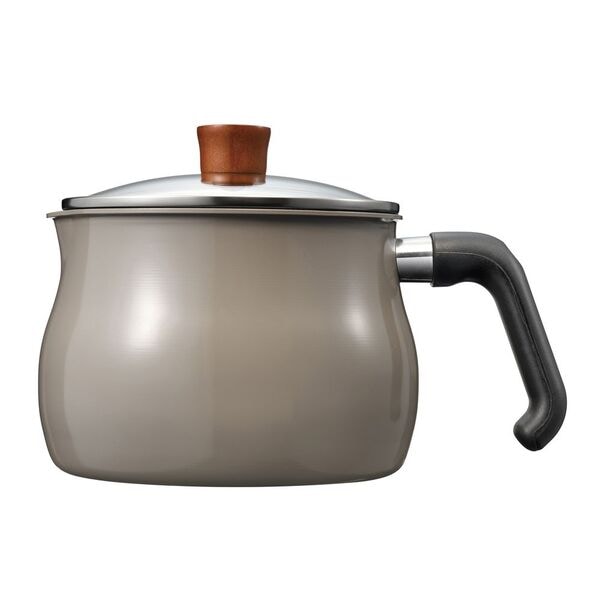 和平フレイズ トゥーメイ ドルチェ ToMay dolce マルチポットL ウォームグレー RB-2170