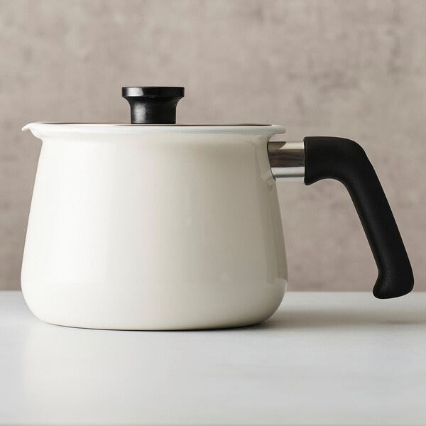 和平フレイズ リント rinto ホーローマルチポット アイボリー MB-2160