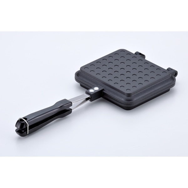 和平フレイズ あつほかダイニング IHホットサンドパン AM-9868