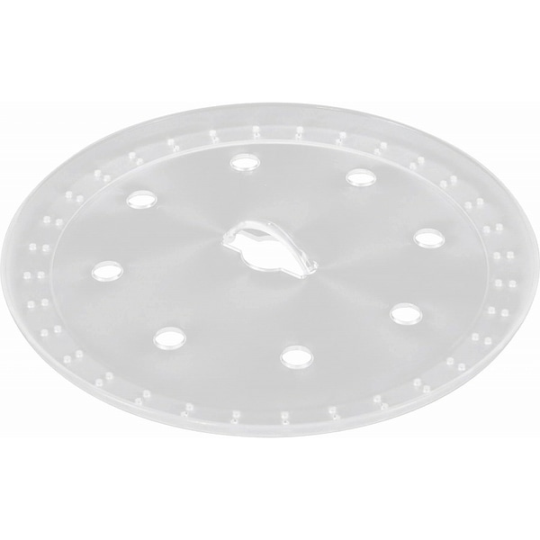 和平フレイズ キッチンアシスト 調理具合が見える落し蓋M RE-7521