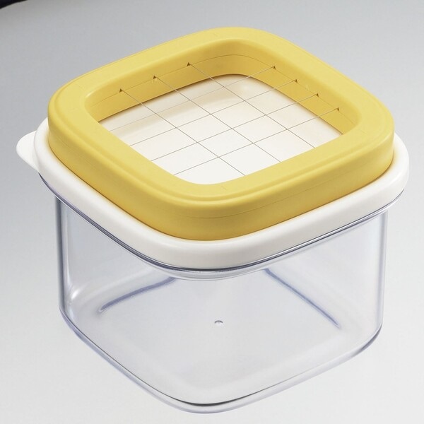 和平フレイズ すぐ切れるバターカットケース ST-3008