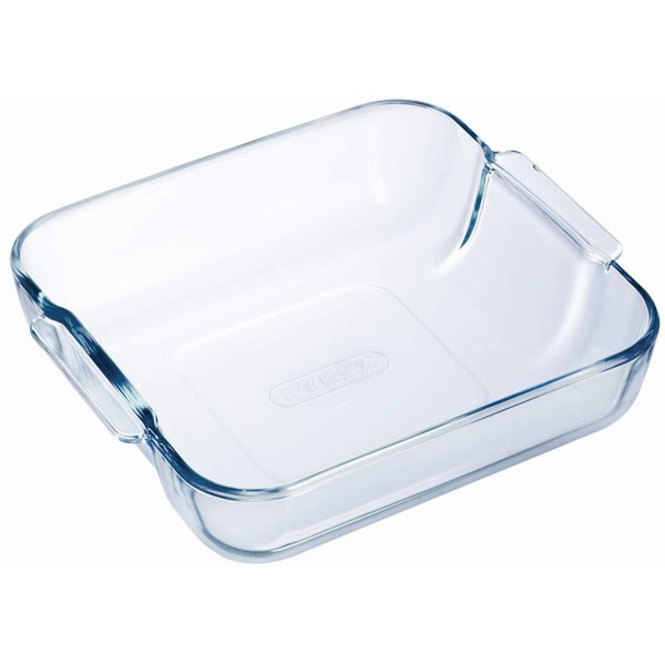 パイレックス PYREX スクエア・オーブン・ディッシュ 2.0L PRX0001