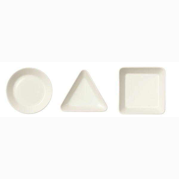 【お取り寄せ】【ロット＝8】イッタラ iittala ティーマ ミニサービングセット 1006153