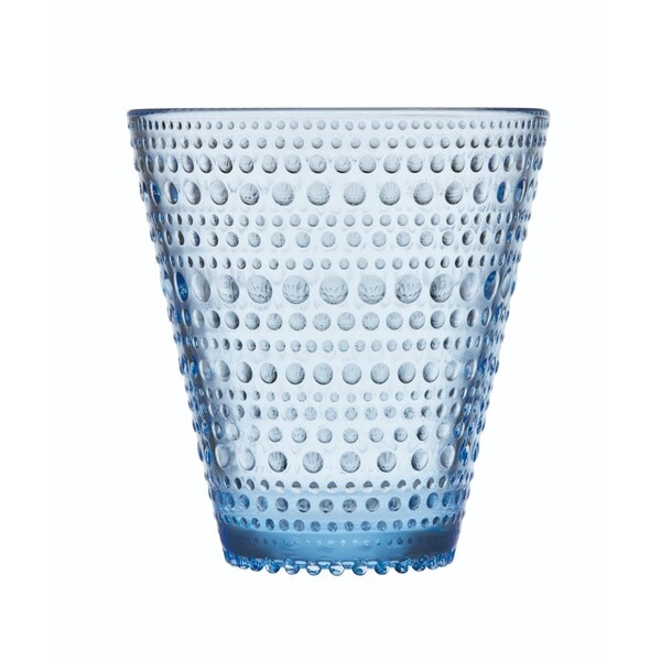 【お取り寄せ】イッタラ iittala カステヘルミ タンブラー ペア アクア 1025714