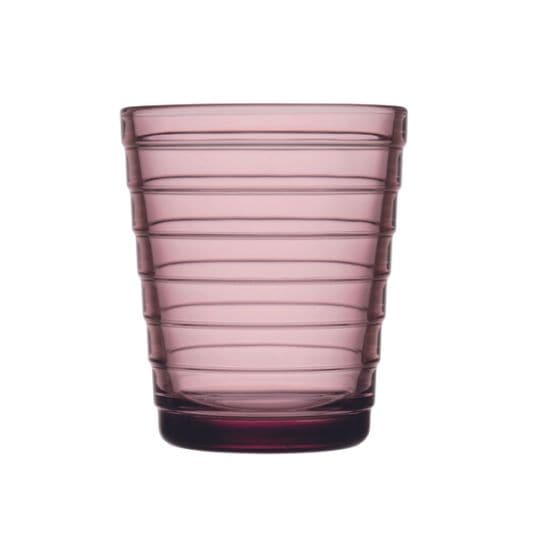【お取り寄せ】【ロット＝18】イッタラ iittala アイノ・アアルト タンブラー ペア カルーナ 1070437