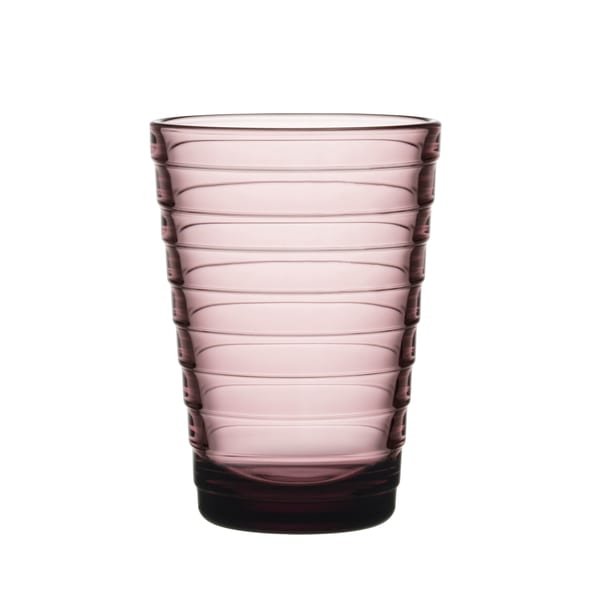 【お取り寄せ】【ロット＝14】イッタラ iittala アイノ・アアルト ハイボール ペア カルーナ 1070438