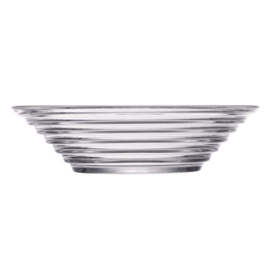 【お取り寄せ】【ロット＝22】イッタラ iittala アイノ・アアルト ボウルS クリア 1007690