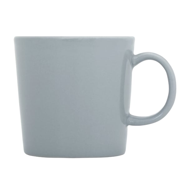 【お取り寄せ】【ロット＝16】イッタラ iittala ティーマ マグ0.3L パールグレー 1005887