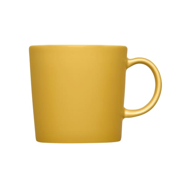 【お取り寄せ】【ロット＝16】イッタラ iittala ティーマ マグ0.3L ハニー 1026887